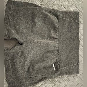 AYBL workout shorts